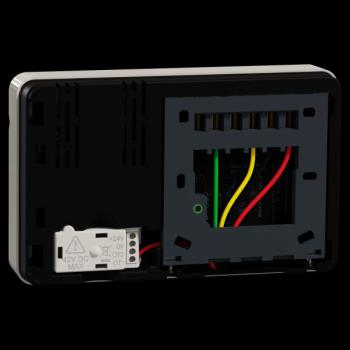  Actionneur chaudire 1 canal 