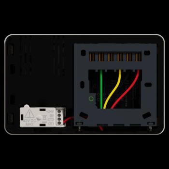  Actionneur chaudire 1 canal 