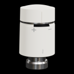  Tte de vanne connecte Wiser 