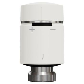  Tte de vanne connecte Wiser 