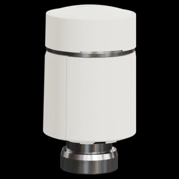  Tte de vanne connecte Wiser 