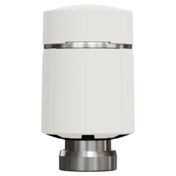  Tte de vanne connecte Wiser 