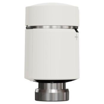  Tte de vanne connecte Wiser 