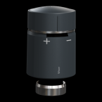  Vanne connecte anthracite 