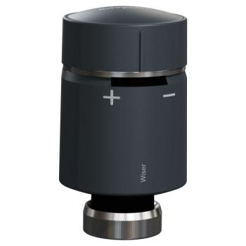  Vanne connecte anthracite 