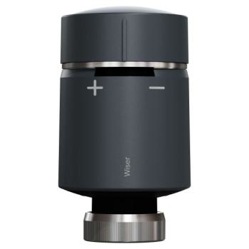  Vanne connecte anthracite 