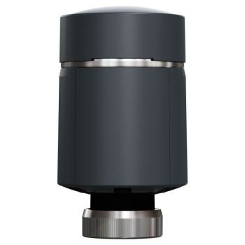  Vanne connecte anthracite 