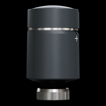  Vanne connecte anthracite 