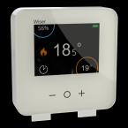  Thermostat ambiance connect 