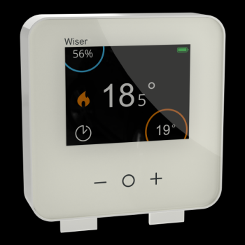  Thermostat ambiance connect 