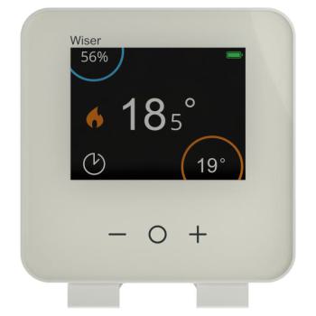  Thermostat ambiance connect 