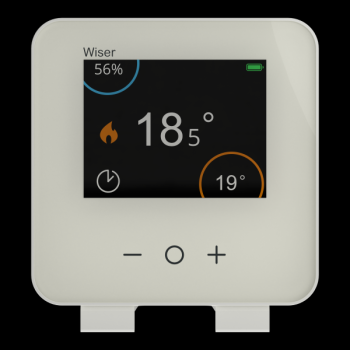  Thermostat ambiance connect 
