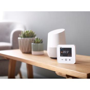  Thermostat ambiance connect 