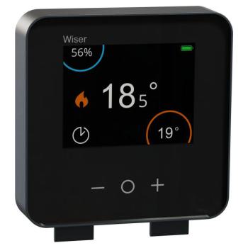  Thermostat connect anthracite 