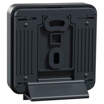  Thermostat connect anthracite 