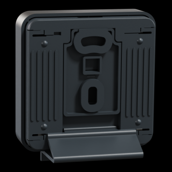  Thermostat connect anthracite 
