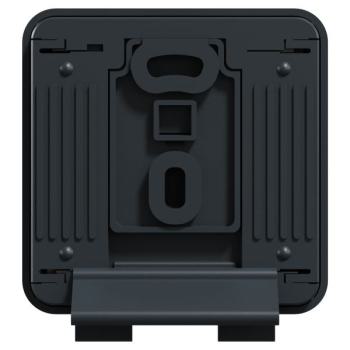  Thermostat connect anthracite 