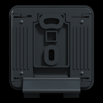  Thermostat connect anthracite 