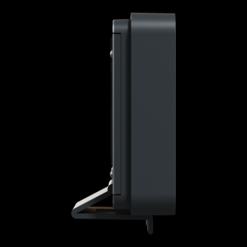  Thermostat connect anthracite 