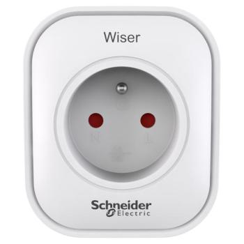  Prise connecte rpteur zigbe 