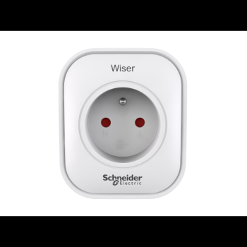  Prise connecte rpteur zigbe 