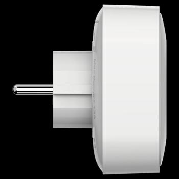  Prise connecte rpteur zigbe 