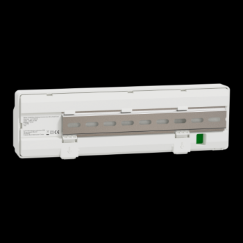  Actionneur plancher chauffant 
