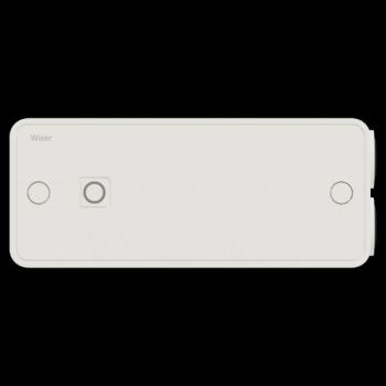  Actionneur chauffage elec 16A 