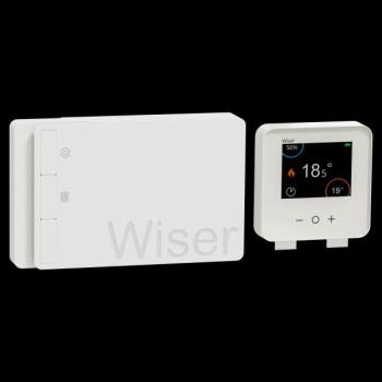  Kit chauffage chaudire Gen 2 