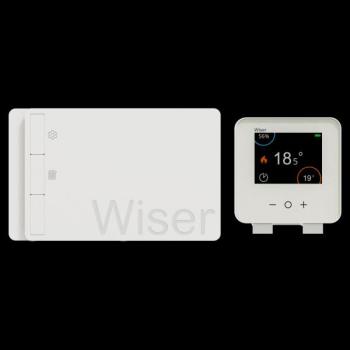  Kit chauffage chaudire Gen 2 