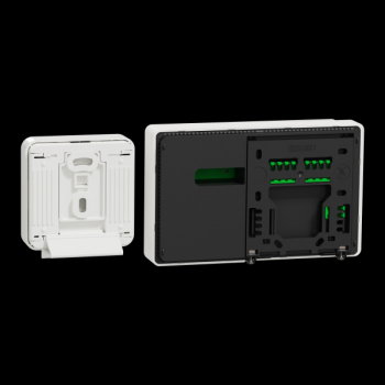  Kit chauffage chaudire Gen 2 