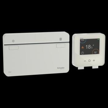  Kit chauffage chaudire Gen 1 