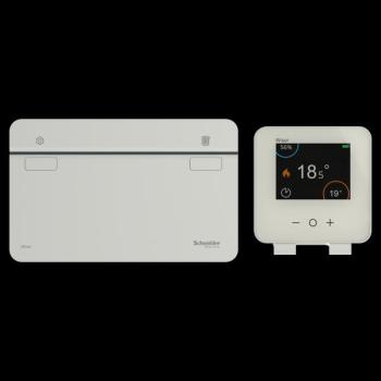  Kit chauffage chaudire Gen 1 