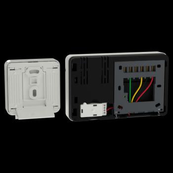  Kit chauffage chaudire Gen 1 