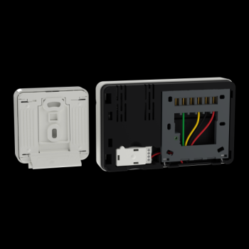  Kit chauffage chaudire Gen 1 