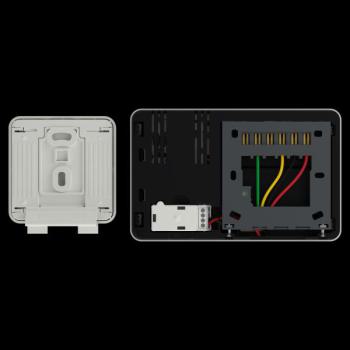  Kit chauffage chaudire Gen 1 