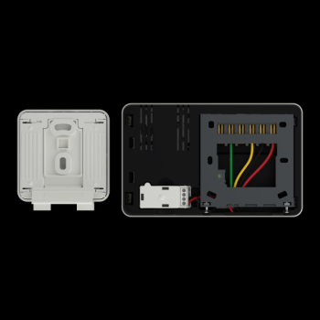  Kit chauffage chaudire Gen 1 