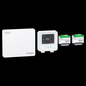  Kit chauffage lec FIP Gen 2 