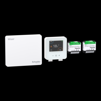  Kit chauffage lec FIP Gen 2 