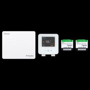  Kit chauffage lec FIP Gen 2 