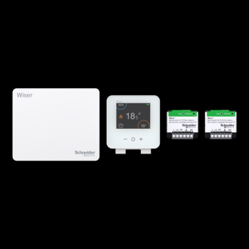  Kit chauffage lec FIP Gen 2 