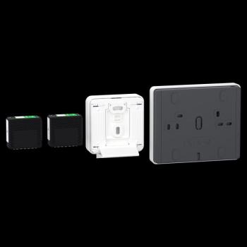  Kit chauffage lec FIP Gen 2 