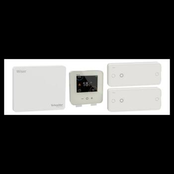  Kit chauffage �lectrique Gen 2 