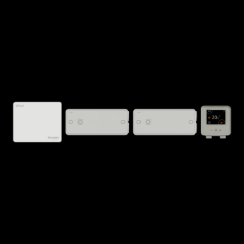  Kit chauffage lectrique Gen 2 