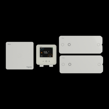  Kit chauffage lectrique Gen 1 