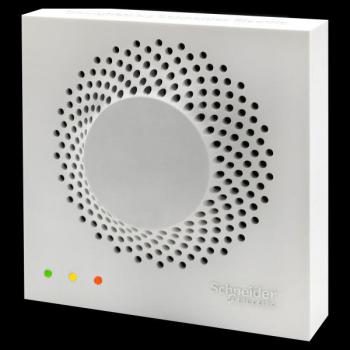  CL - Capteur CO2 ambiant 