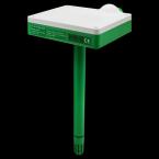  CP - Capteur gaine T & Hr 