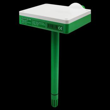  CP - Capteur gaine T & Hr 