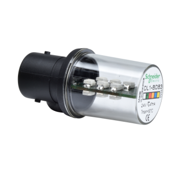  LAMPE DE SIGNALISATION DE 
