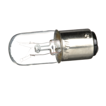  LAMPE BA15D 120V 7W 